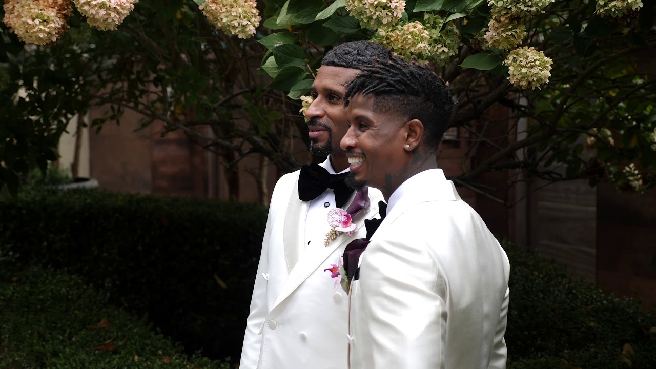 Tahir & Amon