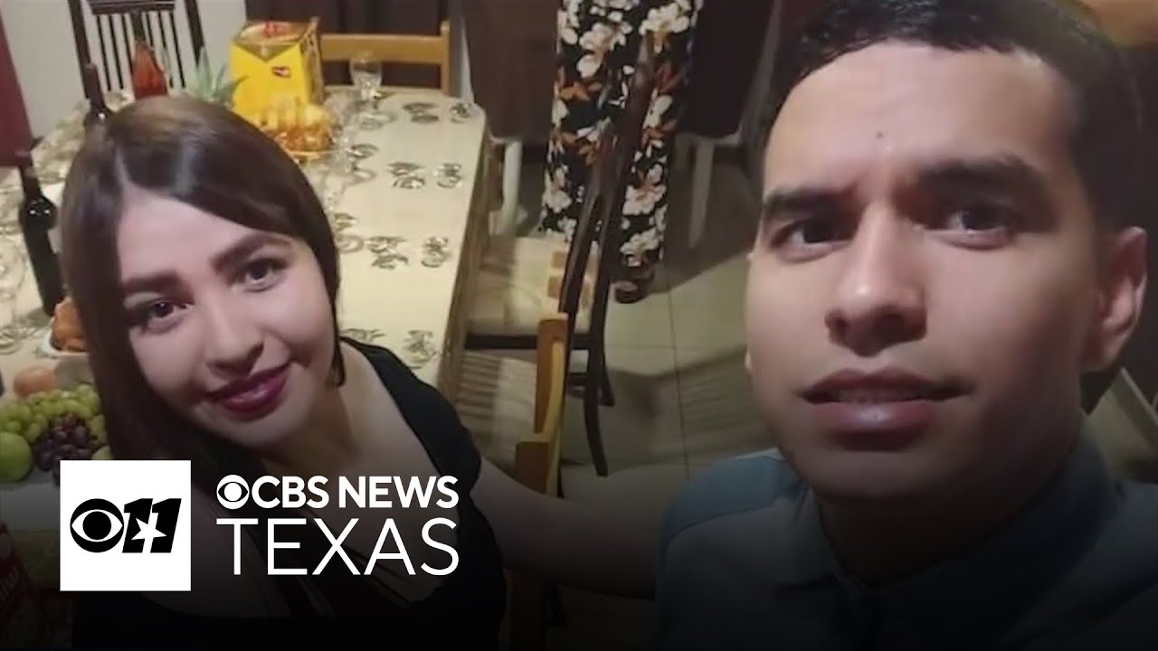 Dallas man killed by stray bullet while sleeping