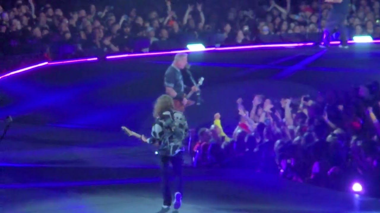 Metallica 