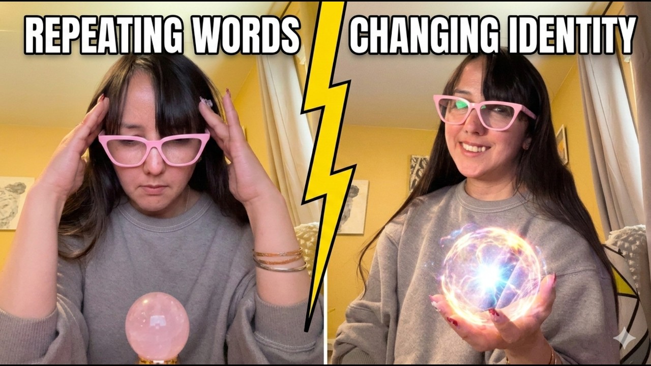 Manifestation Isn’t Magic. It’s This instead