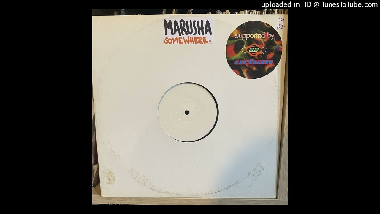 Marusha - Stars @33