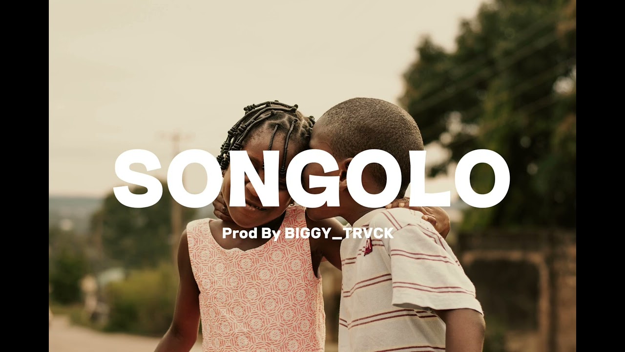 [ FREE ] Afro Beat x Afro Congo type beat_SONGOLO_Type beat Afro type L2B_Keblack Beat BIGGY_TRVCK 