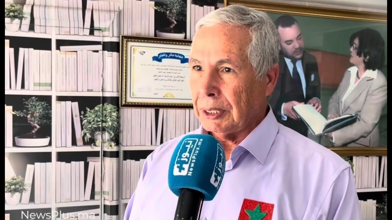 رياض الانجال بتمارة تحتفي بالذكرى الخمسينية للمسيرة الخضراء تتويج للحكم الذاتي بالصحراء المغربية