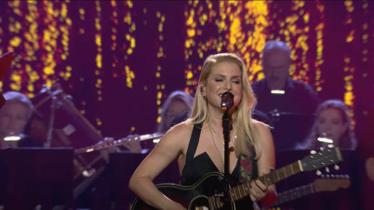 Jeanette Biedermann – Sing! (Offizielles Musikvideo)