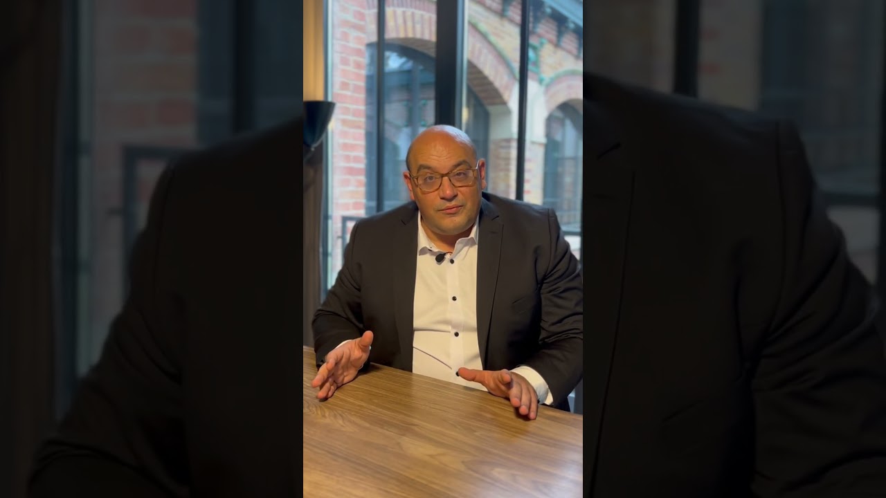 Teasing - 20 ans Frank Nataf