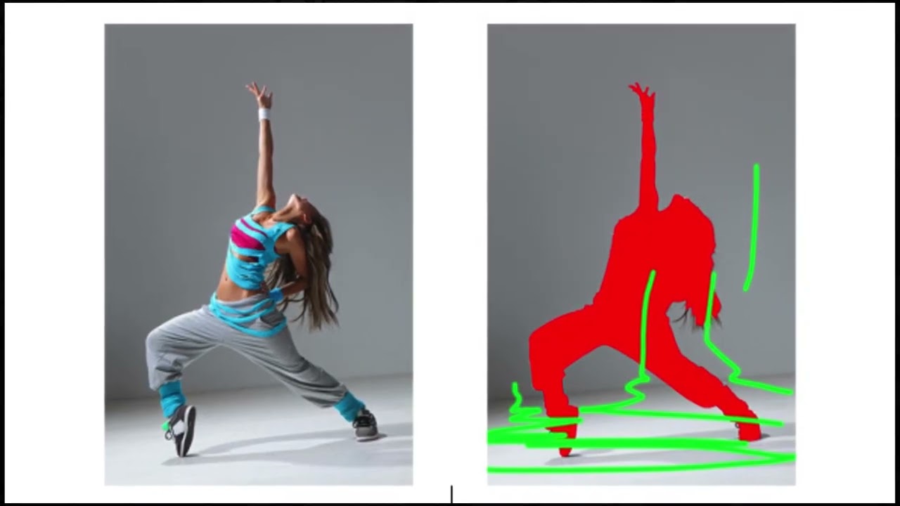 Gif Animated Fog Photoshop Action