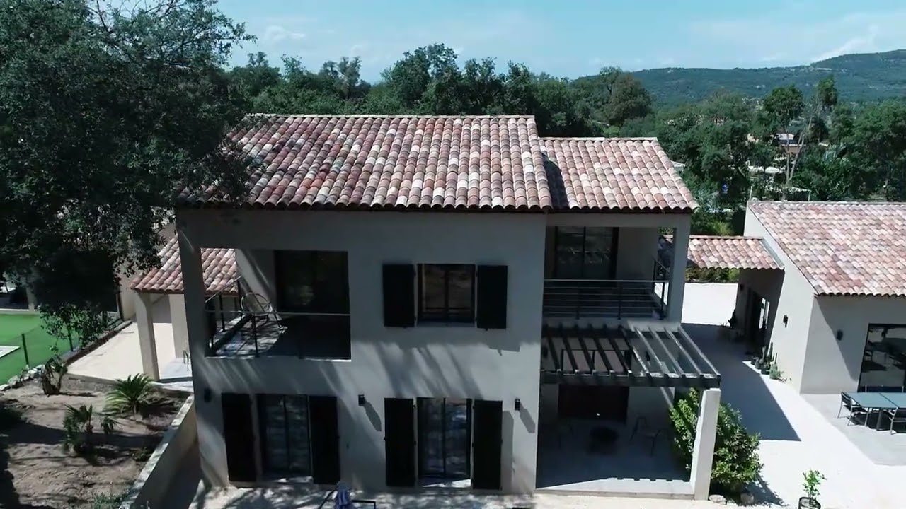 VILLA SAONA