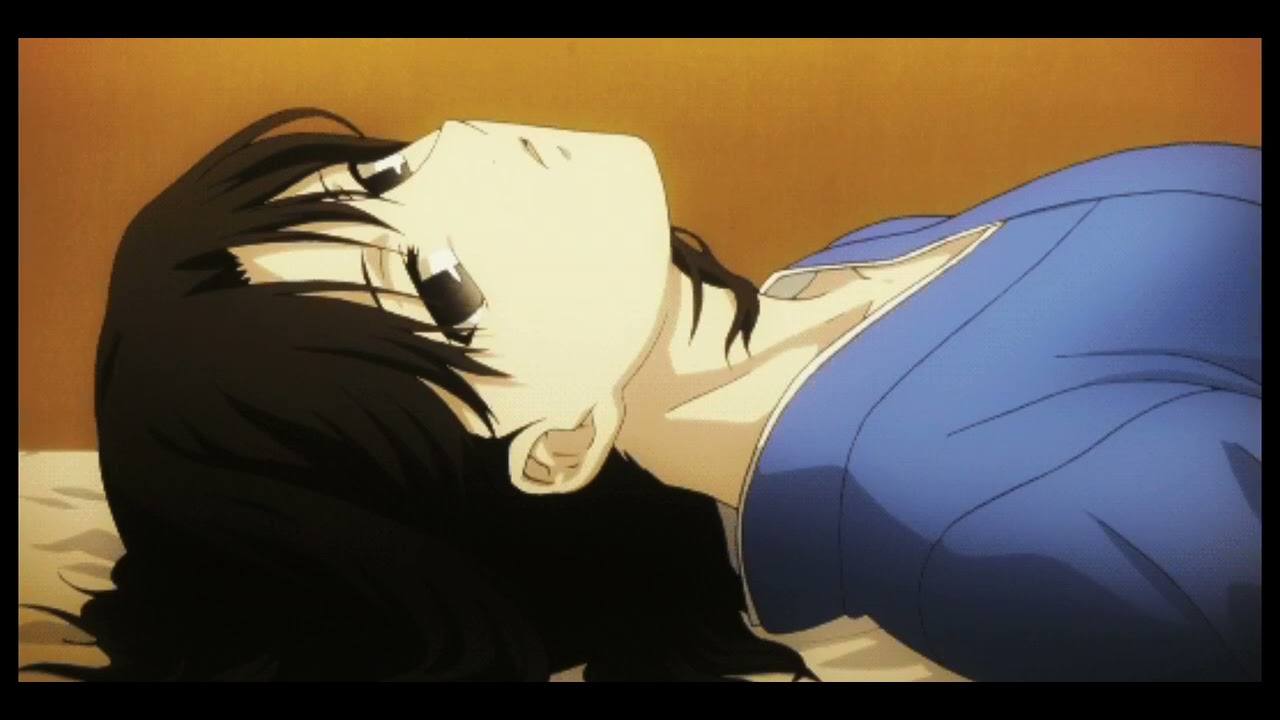 Nightcore-Garasudama (L'Arc En Ciel)