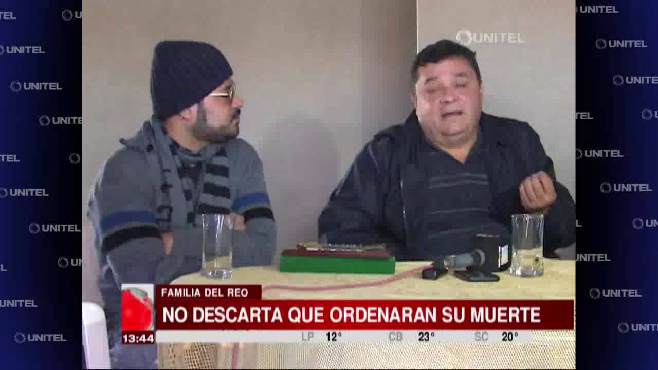 Familia de Baldelomar no descarta que alg&uacute;n acreedor hubiera encargado su asesinato