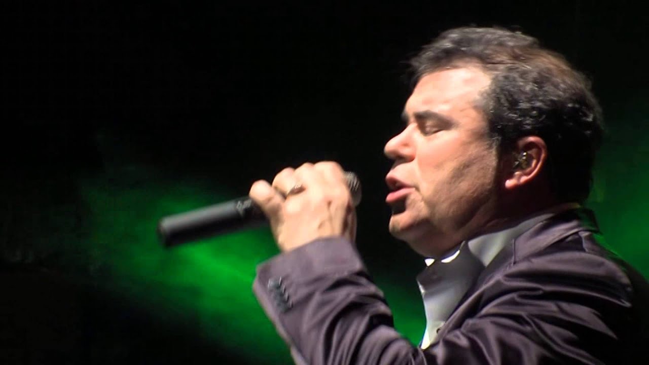 Toy - Sou português (Live) | Official Video