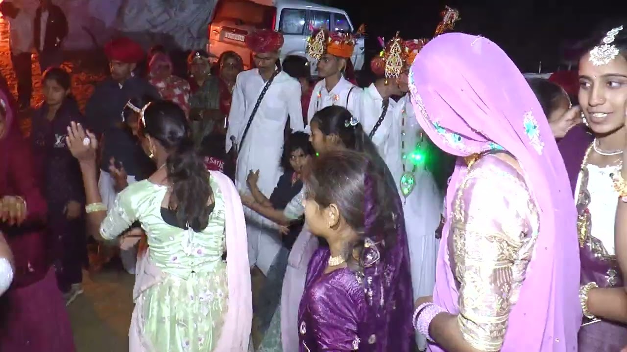 Mahendra ki wedding 