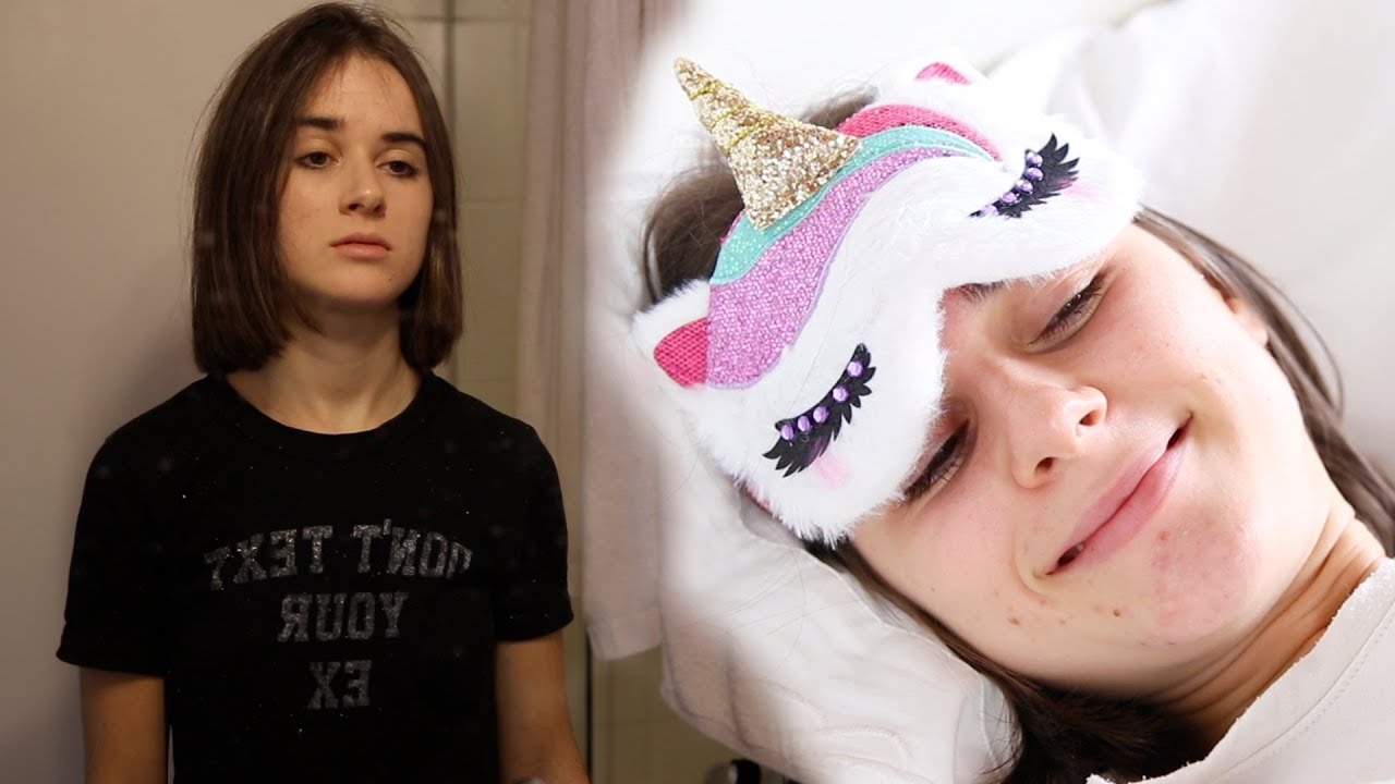ROTINA BOA VS RUIM!