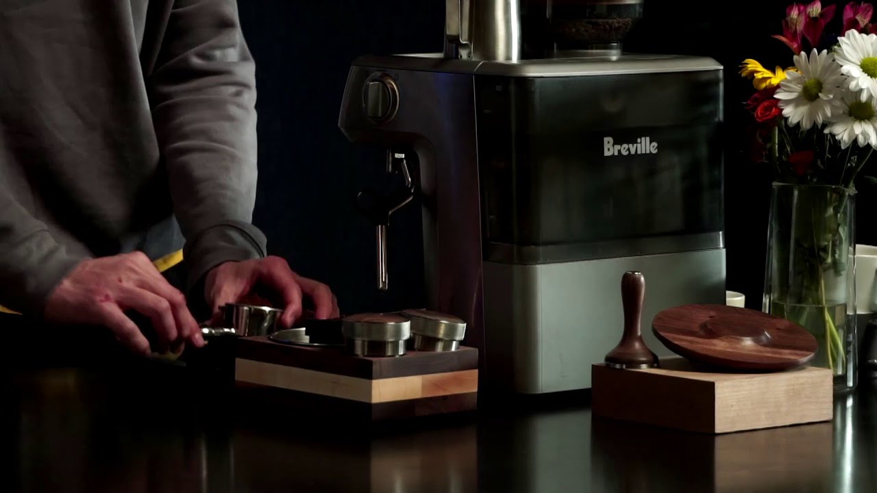 Upgrade your Breville with this Kit