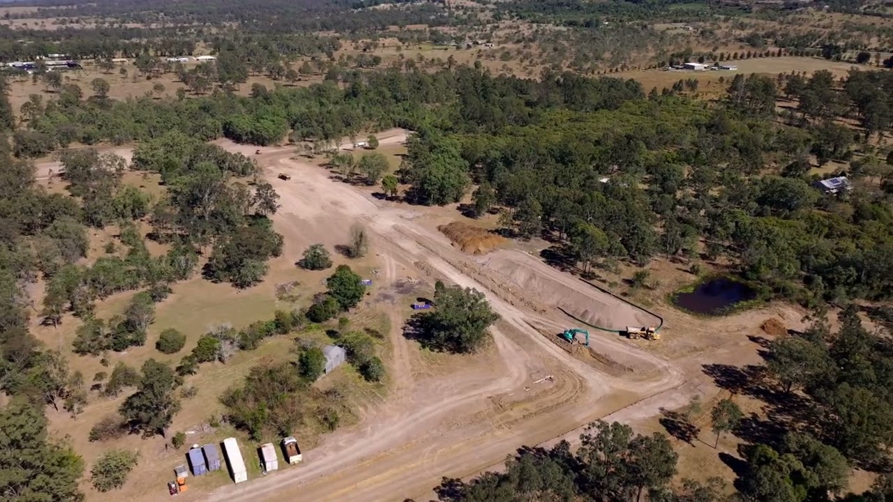 Windmill Estates: Where land and lifestyle meet.