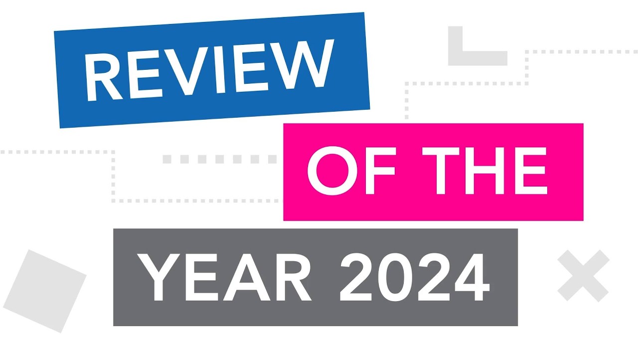 DJS Research review of the year 2024