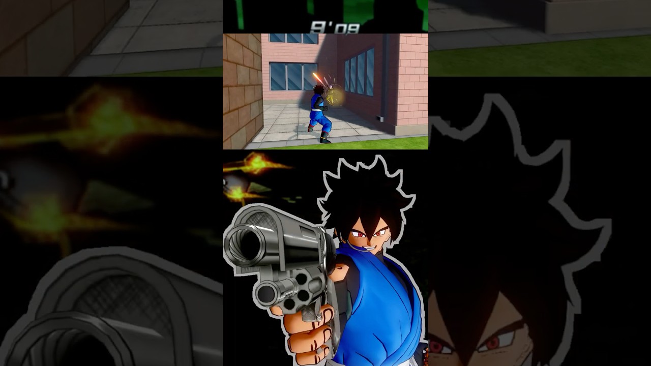 Cool Mods I Found On The Mod Site Part 5 #xenoverse2  #dragonball #anime