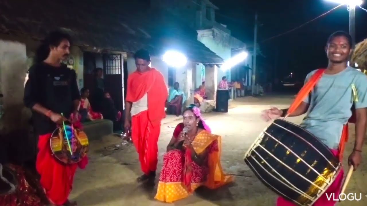 ଦୁଇ ସଉତୁଣୀ |ଟାଇଁସର ଦଣ୍ଡ ନାଚ 2025 |Due Sautuni |Tainsar Danda Nacha 2025 |Mr RR BOY