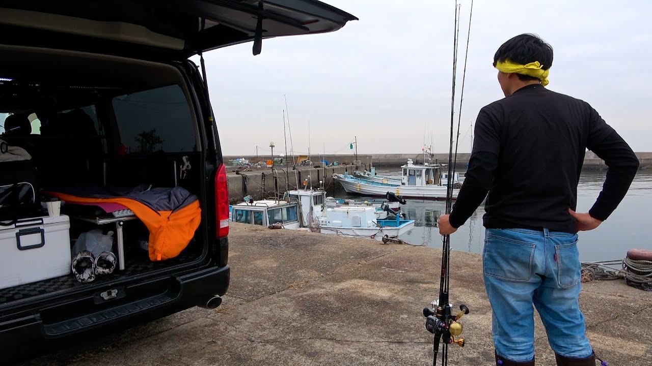 マグレで釣れた高級魚をさらに超絶品料理にしてみんなで食べるぜ。