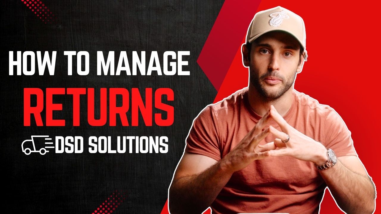 DSD RETURNS | FULL GUIDE