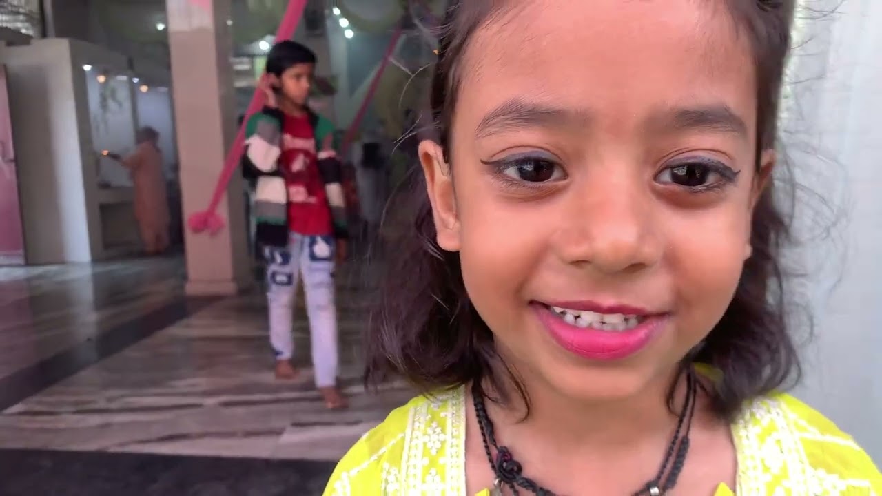 Shivratri Special mini vlog 🕉️ Har Har Mahadev @ishika_and_aarvi @Kusum_0099 @creativeneham2220  