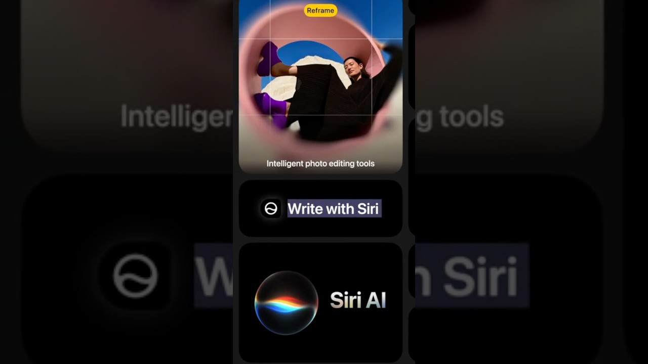 Unia vs Apple, czyli aferka o Siri AI