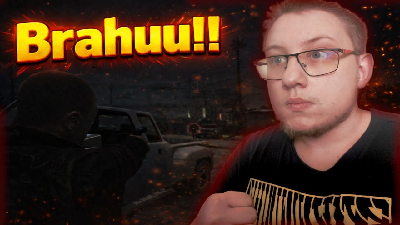 Zagrajmy GTA The Lost and Damned PL Odc. 3 - KRADZIEŻ MOTOCYKLI! BRAH NIE POMAGA 😂💀