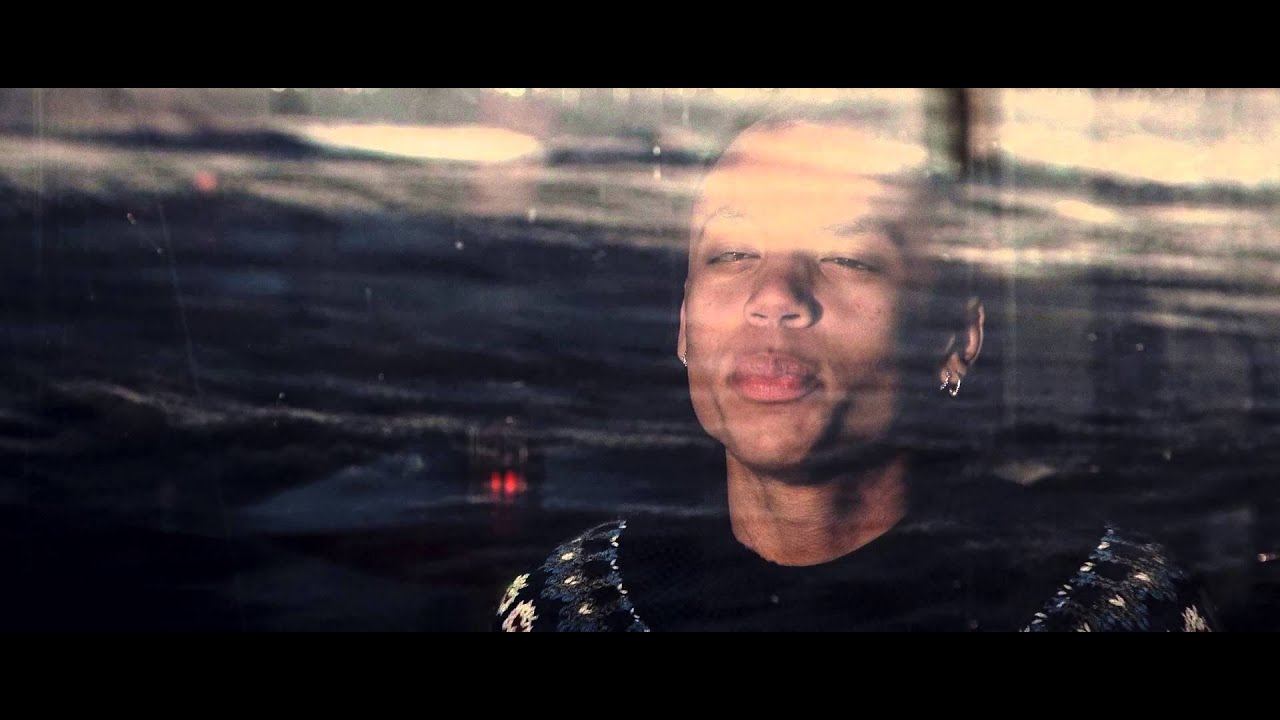 OIAM - Speciell (Official Video)