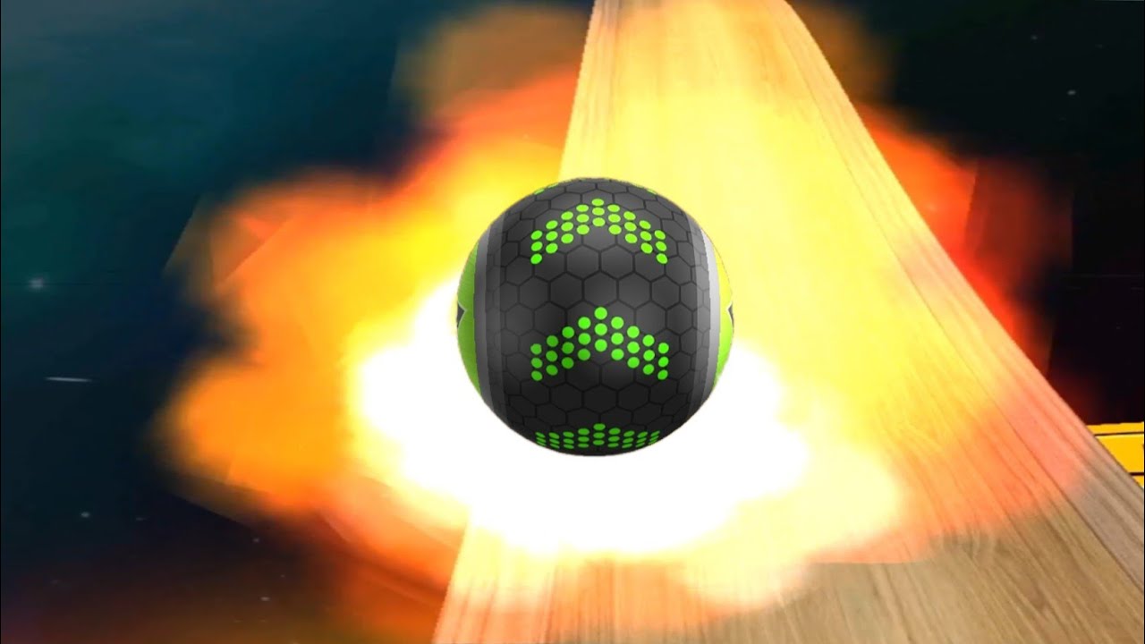 Going Going Balls Speedrun Gameplay Level 4551- 4557