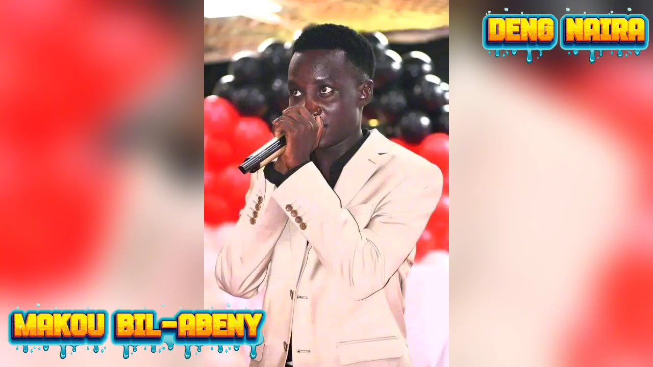 Makou Bil-Abeny [ Official Audio ]