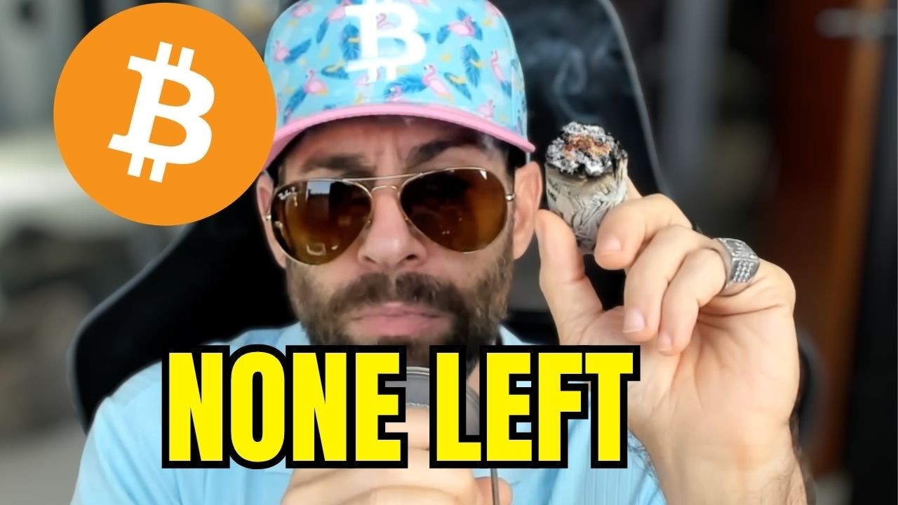 Шок предложения Bitcoin на $100 трлн: монет на всех не хватит