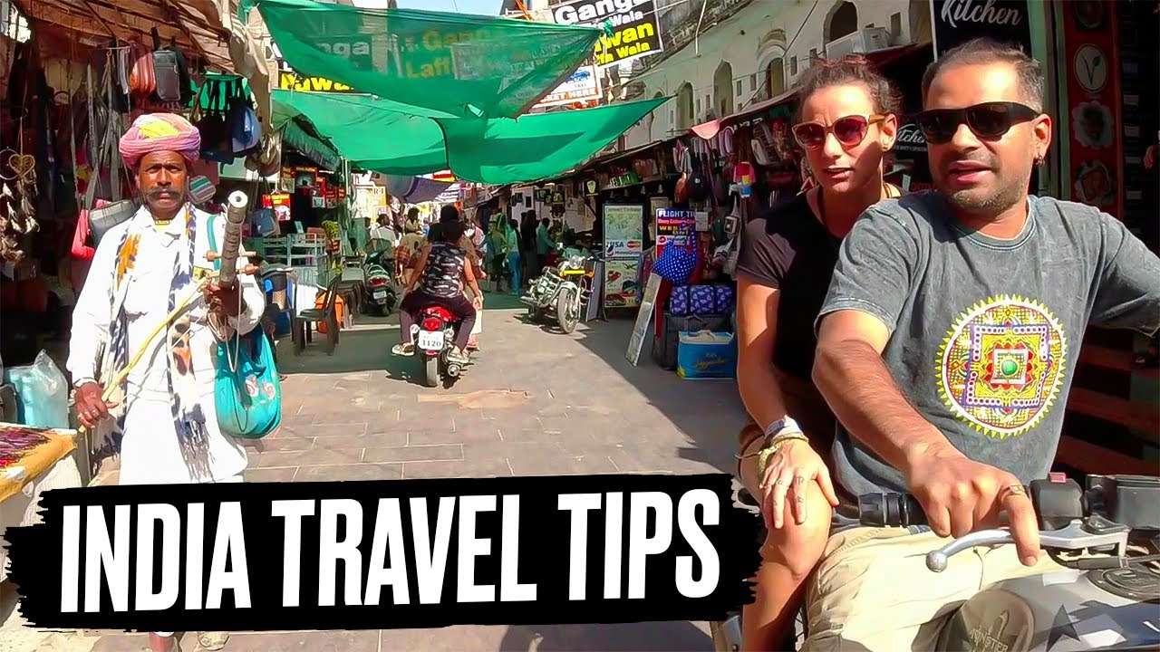 How to Travel the Crazy, Amazing Country of INDIA
