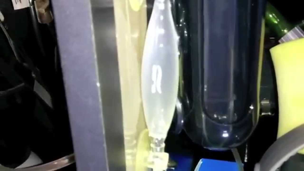 ISTA CO2 External Reactor reattore esterno di co2 per acquari da 250 a 600 litri