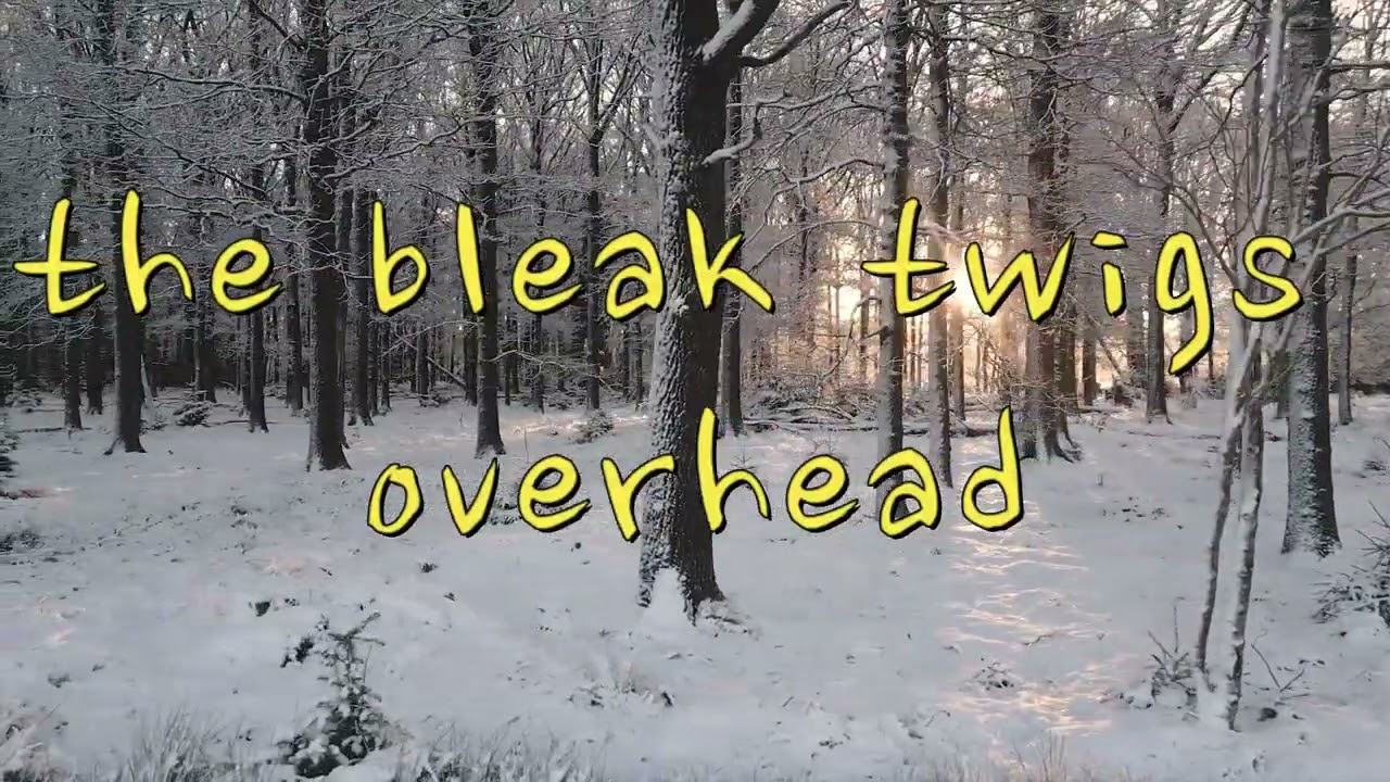 Thrush Song (lyrics version)