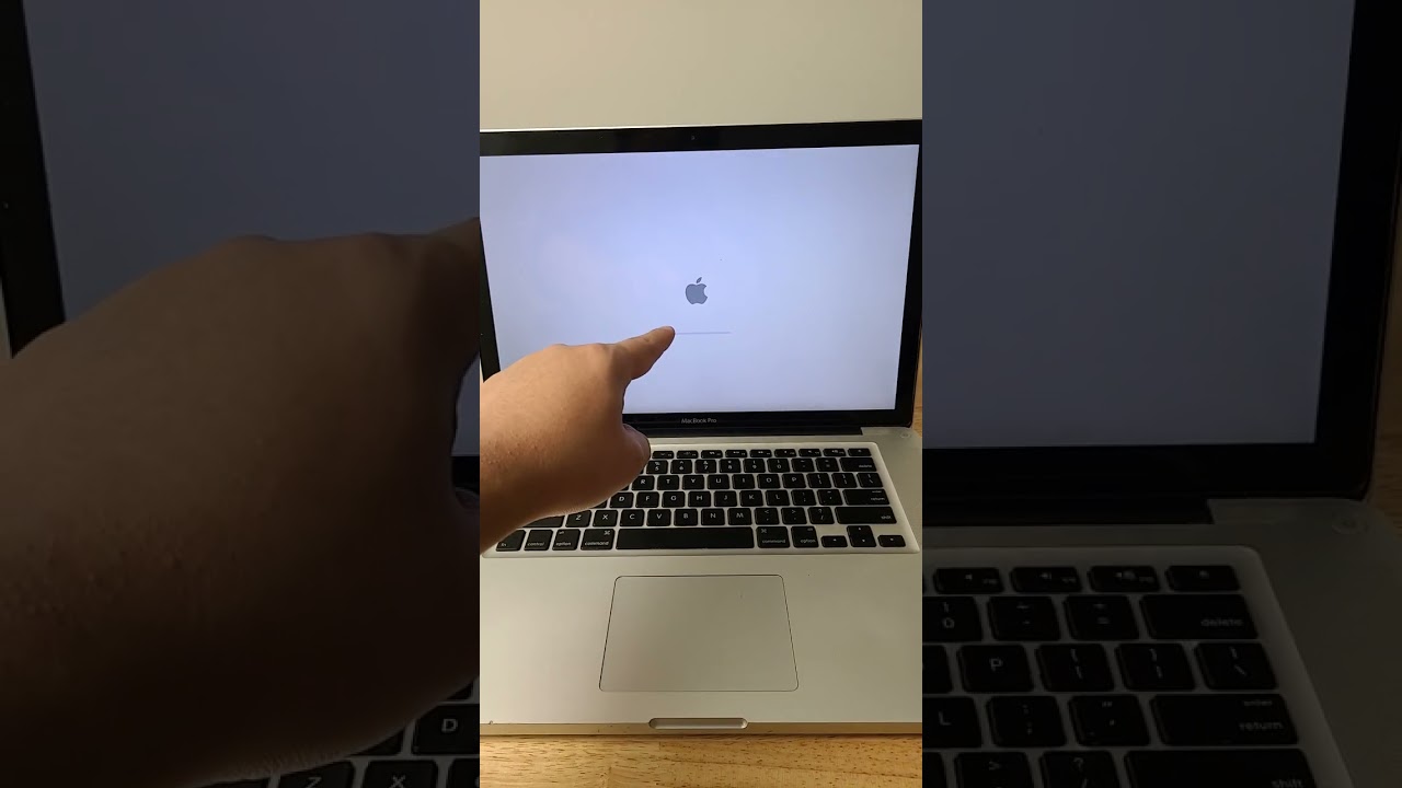 How to recover osx on macbook internet recovery #apple#macbook