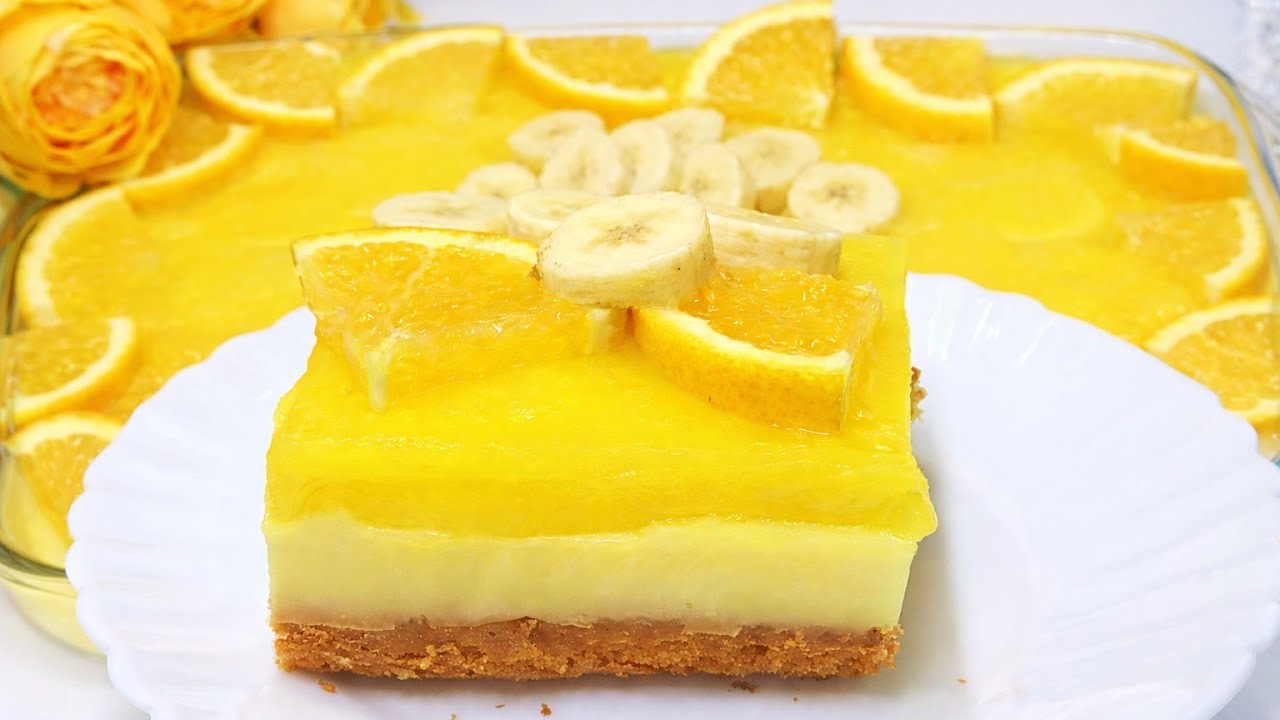 🚨 LE GÂTEAU LE PLUS FACILE DU MOND‼️Préparé en 10MINUTES IRRÉSISTIBLE ! 😋👌 Cuisine Marocaine 