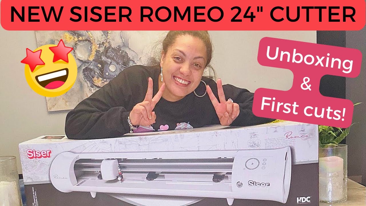 NEW SISER ROMEO 24