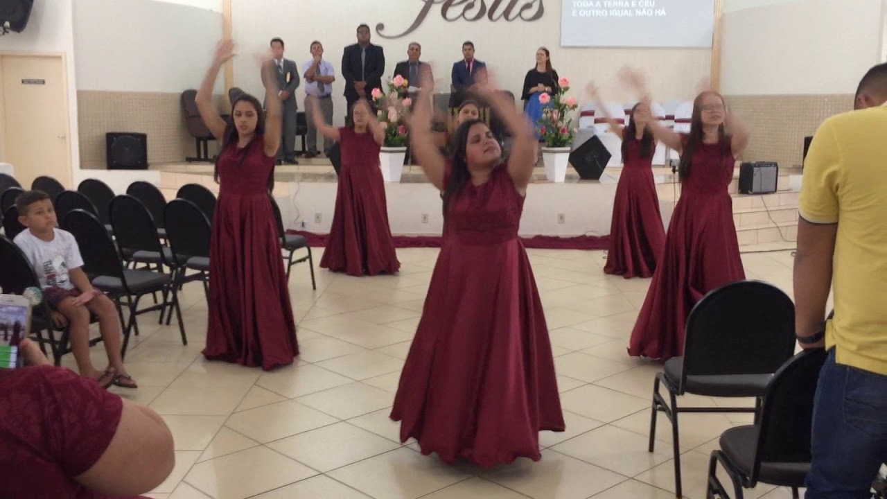 Coreografia Igual Não Há - Lauriete