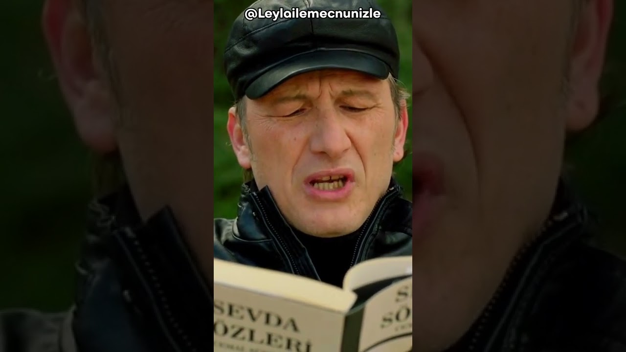 Sizin hiç babanız öldü mü? (yavuz şiir) #leylailemecnun