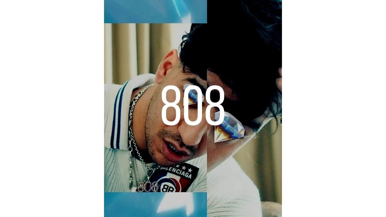 [FREE] Ufo361 Type Beat 2021 - ''808''