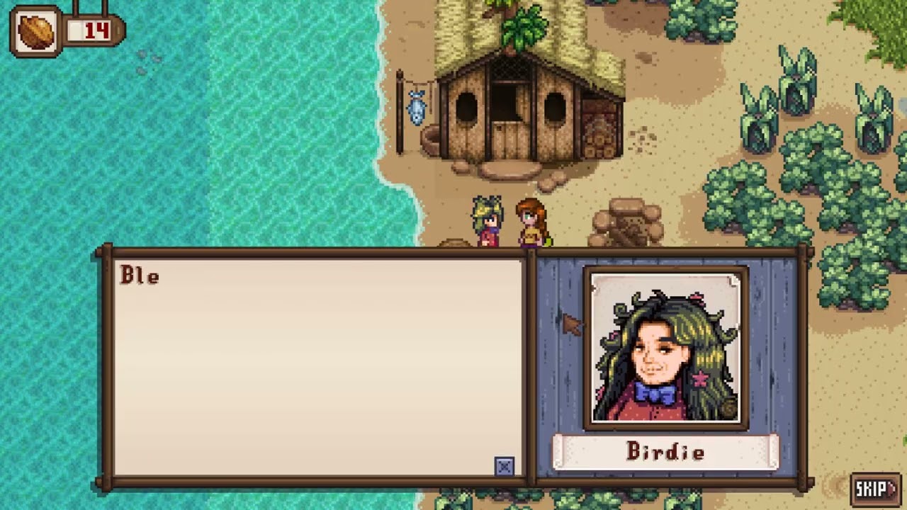 Modded Stardew Valley Playthrough - No commentary - Day 3 Fall, Year 3
