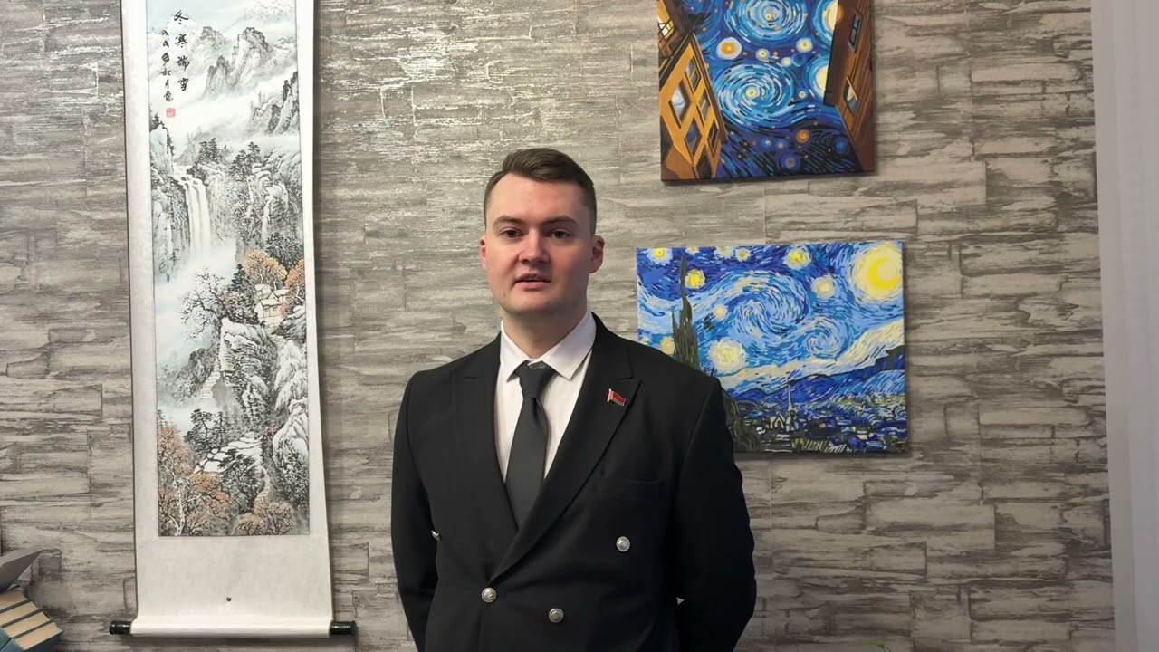 100 вопросов взрослому : Павел Старченко
