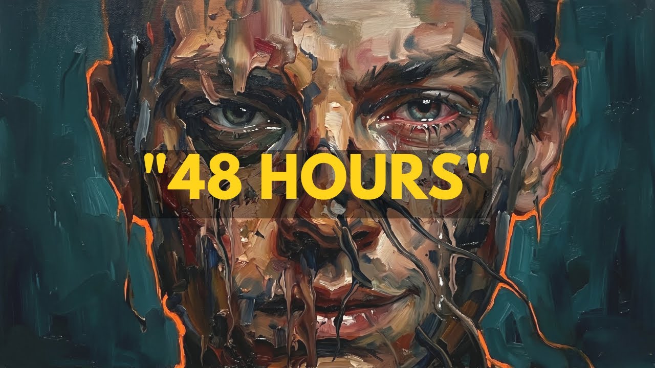 The 48 Hour Love Trap @AwkwardlyHonst 