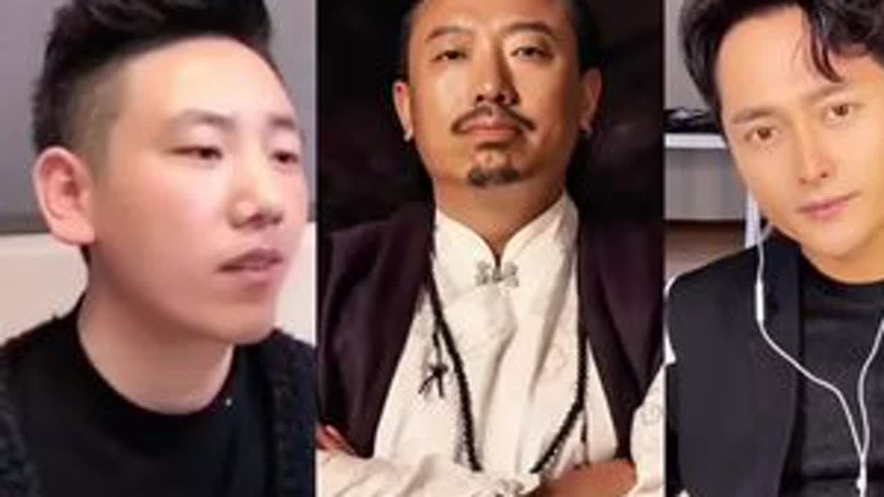 年才让云飞PK扎西尼玛《次真拉姆》你更喜欢谁唱的#抖音热歌 #藏族歌曲 #次真拉姆 #百听不厌