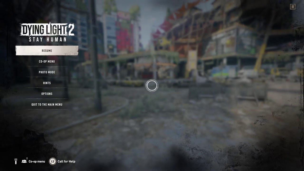 Dying Light 2