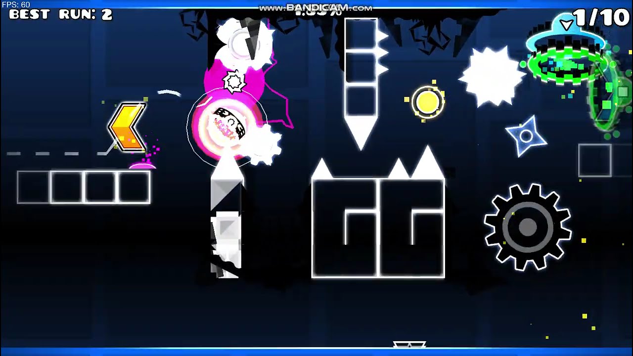 Playing random ball mix AGAIN!