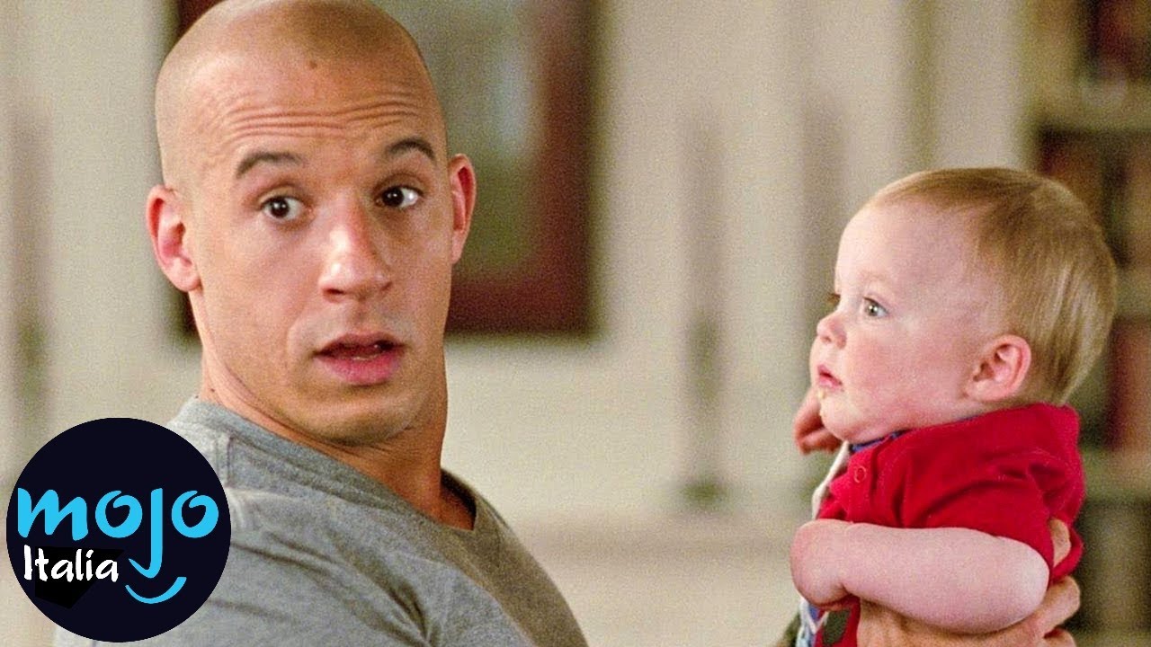 Top 10 FILM di SUCCESSO che... NON RICORDA più NESSUNO!