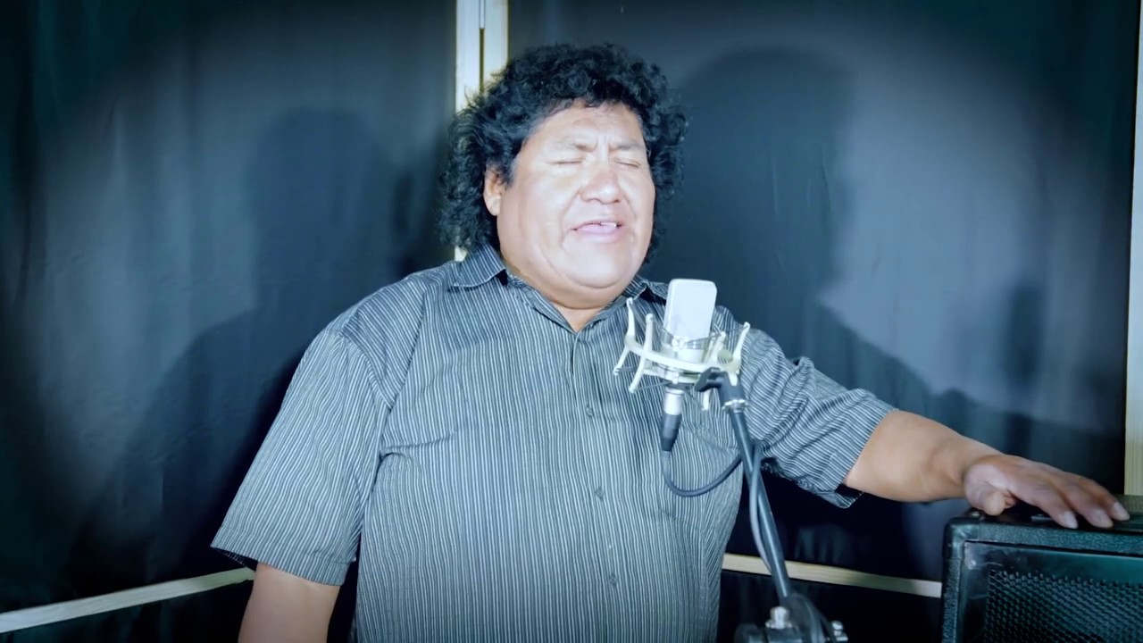 REECUENTRO: Franco Rojas y los Forjadores de la cumbia sureña - Mix 2/3 (Felipe Ramos) 2019