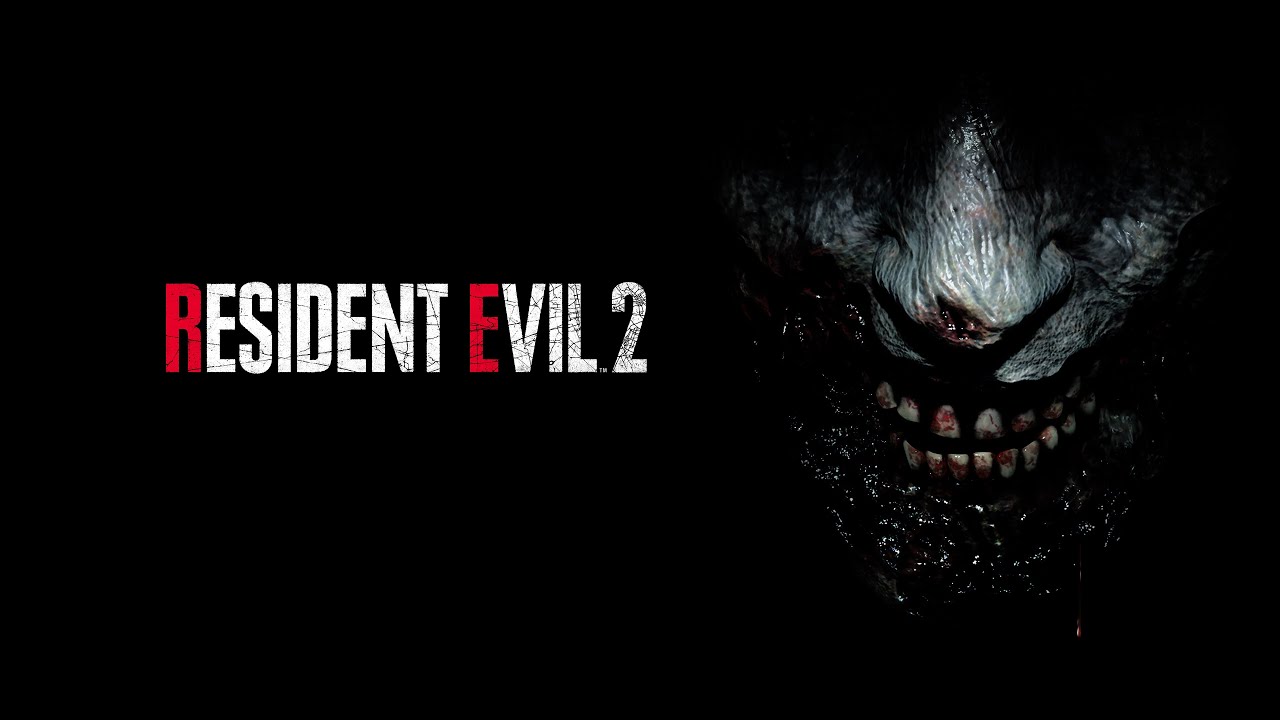 RESIDENT EVIL 2. PART 3