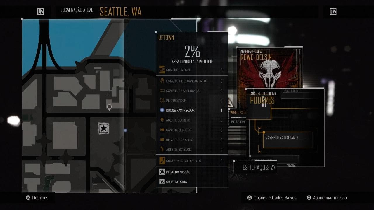 inFAMOUS Second Son final
