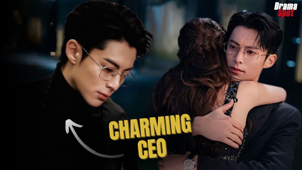 Best 10 Dramas with Rich and Charming Male Leads